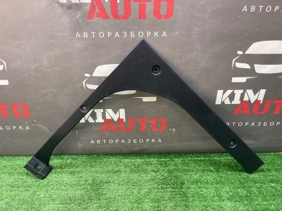 Обшивка багажника Kia Rio 3 2012 QB