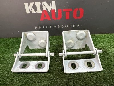 Петли крышки багажника Ford Focus 3 2012 MK3