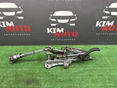 Рулевая колонка Ford Focus 3 2012 MK3