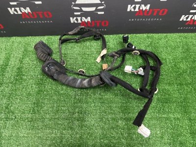 Проводка двери Renault Kaptur 2017
