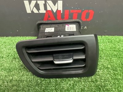 Дефлектор отопителя Kia Rio 3 2016 QB