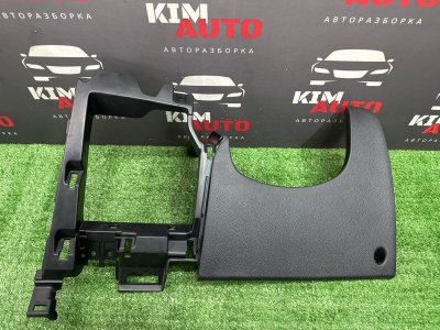 Накладка под торпедо Kia Rio 3 2016 QB