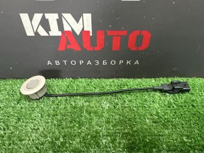 Микрофон Renault Kaptur 2017