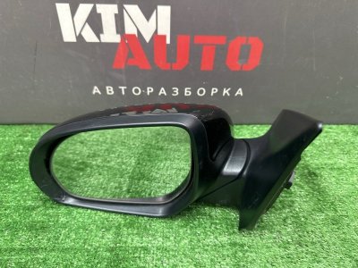 Зеркало заднего вида боковое Kia Rio 3 2016 QB