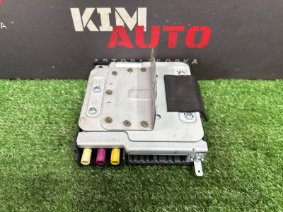 Блок антенны Глонасс Kia Rio 4 2017 FB