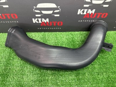 Воздуховод отопителя Renault Kaptur 2017