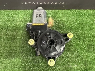 Мотор стеклоподъемника Kia Rio 4 2017 FB