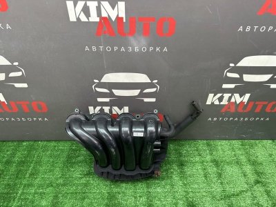 Коллектор впускной Hyundai Solaris 1 2013