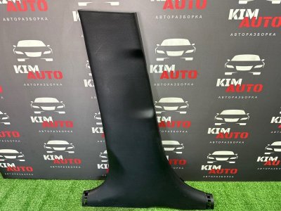 Накладка центральной стойки нижняя Kia Rio 3 2016 QB