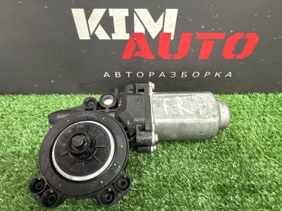 Мотор стеклоподъемника Kia Rio 3 2016 QB