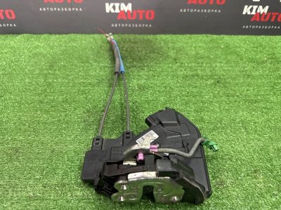 Замок двери Kia Rio 4 2017 FB