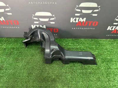 Воздуховод отопителя салона Renault Kaptur 2017