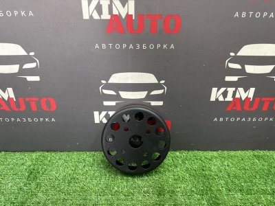 Шкив помпы Hyundai Solaris 1 2013