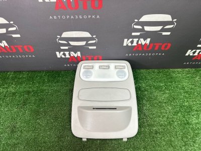 Плафон салонный Renault Kaptur 2017