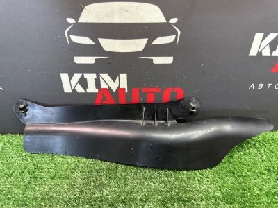 Накладка замка двери Kia Rio 3 2016 QB