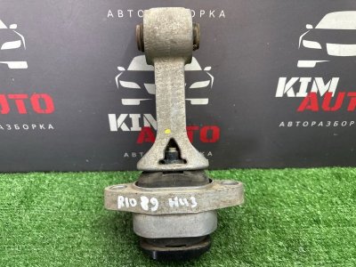 Подушка/опора двигателя Kia Rio 3 2016 QB