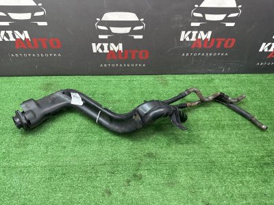 Горловина топливного бака Kia Rio 3 2016 QB