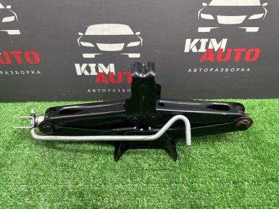 Домкрат Renault Kaptur 2017