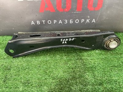 Рычаг подвески Hyundai Sonata 7 2018