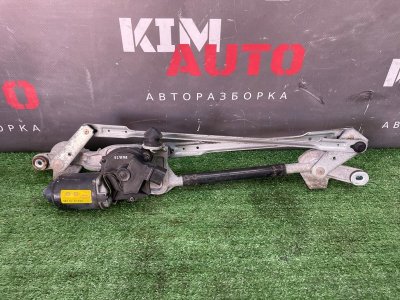 Трапеция дворников с мотором Hyundai Sonata 7 2018