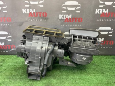 Печка Отопитель в сборе Hyundai Sonata 7 2018