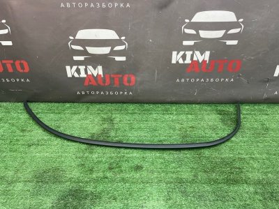 Молдинг стекла Hyundai Sonata 7 2018