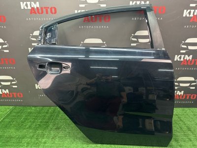 Дверь Kia Rio 4 2017 FB