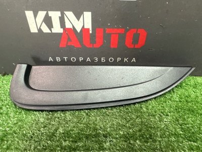 Накладка крыла Kia Rio 3 2016 QB