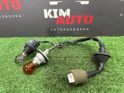 Проводка фонаря Kia Rio 4 2017 FB