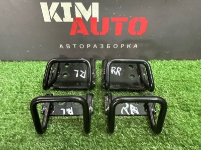 Замок спинки сиденья Kia Rio 4 2017 FB