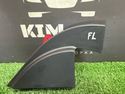 Накладка зеркала внутренняя Kia Rio 3 2016 QB