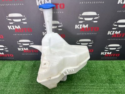 Бачок стеклоомывателя Kia Rio 3 2016 QB
