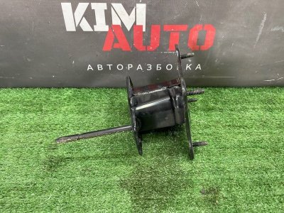 Кронштейн усилителя бампера Hyundai Sonata 7 2018