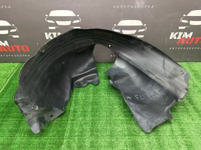 Подкрылок (аналог) Renault Kaptur 2017