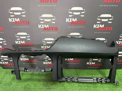 Накладка под торпедо Kia Rio 4 2017 FB