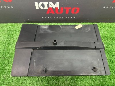 Площадка под АКБ Renault Kaptur 2017