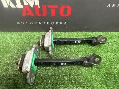 Ограничитель двери Kia Rio 4 2017 FB