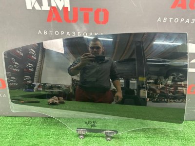 Стекло двери Kia Rio 4 2017 FB