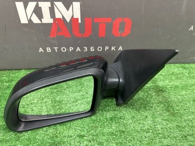 Зеркало заднего вида боковое Kia Rio 4 2017 FB