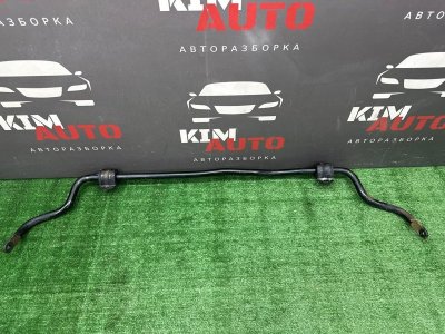 Стабилизатор поперечной устойчивости Kia Rio 3 2016 QB