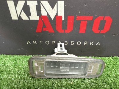 Плафон подсветки номера Kia Rio 3 2016 QB