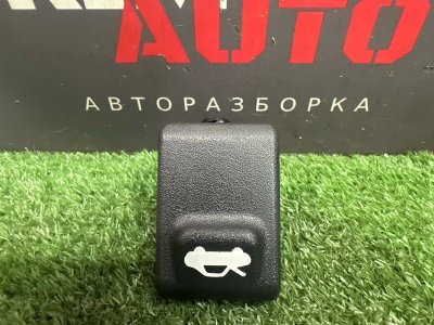 Ручка открывания капота Kia Rio 4 2017 FB