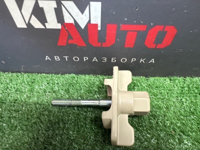 Крепление запасного колеса Kia Rio 3 2016 QB