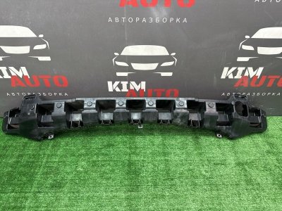Абсорбер переднего бампера Kia Rio 3 2016 QB