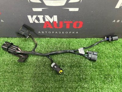 Проводка катушек зажигания Kia Rio 3 2016 QB