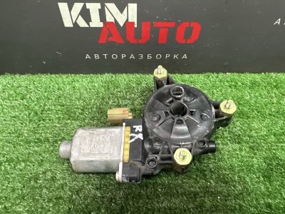 Мотор стеклоподъемника Kia Rio 4 2017 FB