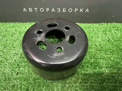 Шкив помпы Renault Kaptur 2017