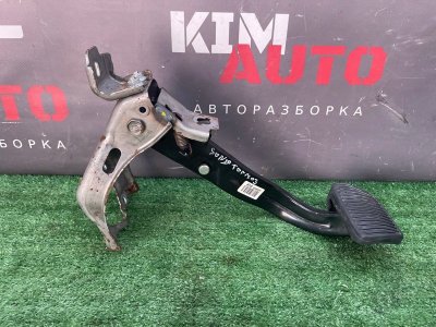 Педаль тормоза АКПП Hyundai Sonata 7 2018