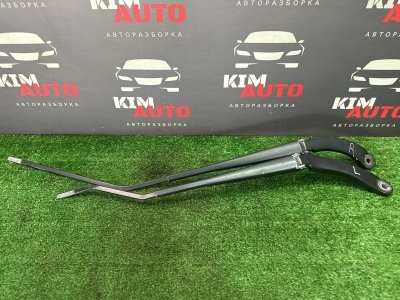 Поводки дворников Renault Kaptur 2017