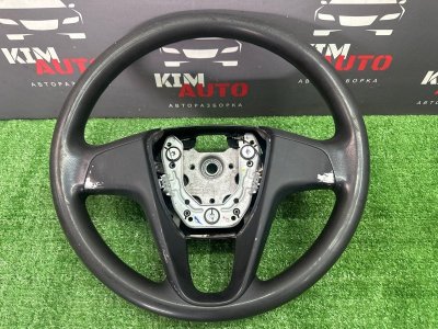 Рулевое колесо Hyundai Solaris 1 2013